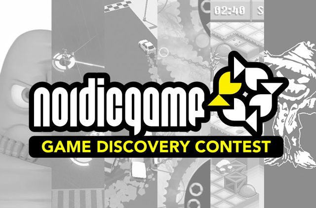 Nordic Game Discovery Contest