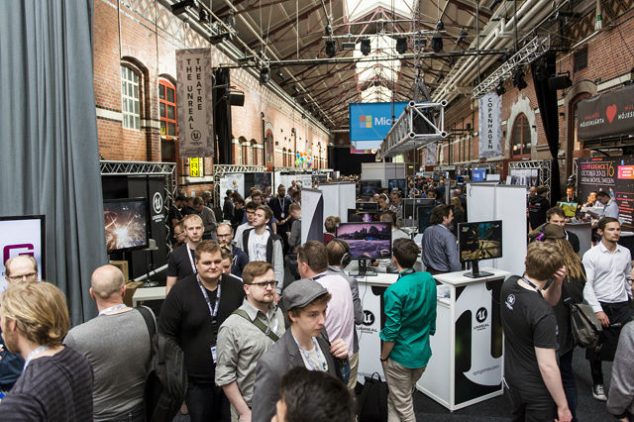 Expo, NG16