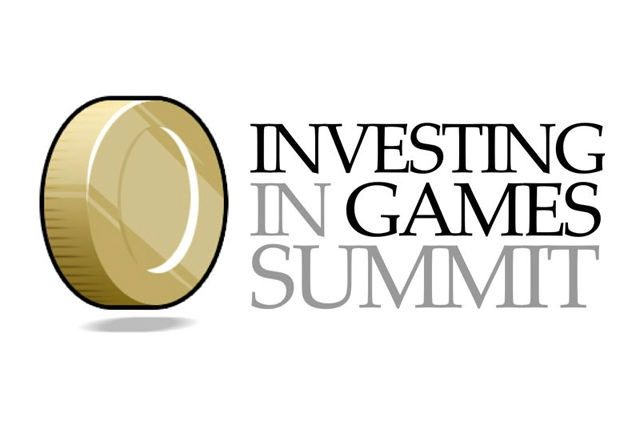 Investing in Games Summit, NG17