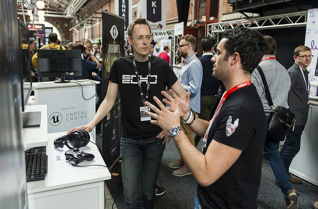 Expo, NG17