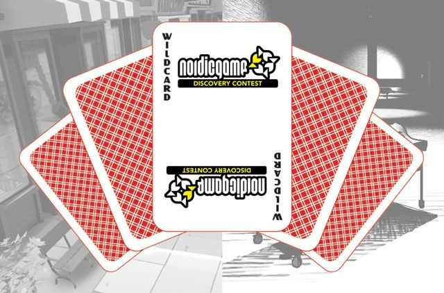 NGDC Wild Cards