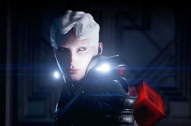 ECHO, Ultra Ultra (DK)