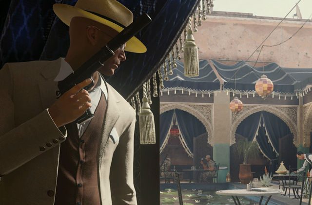 Hitman, IO Interactive (DK)
