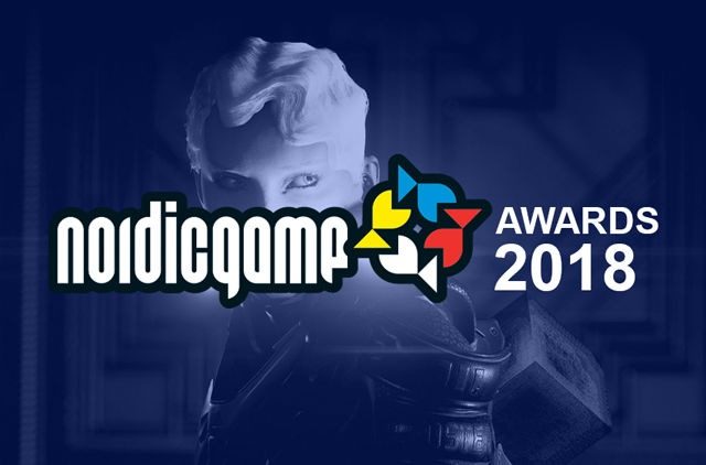 2018 Nordic Game Awards, NG18