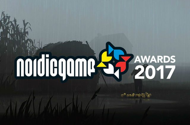 2017 Nordic Game Awards, NG17