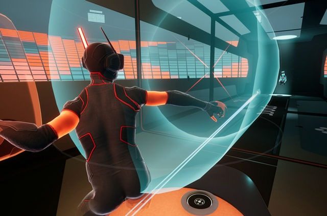 Sparc, CCP (IS)