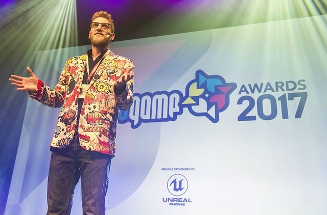 Nordic Game Awards, NG17