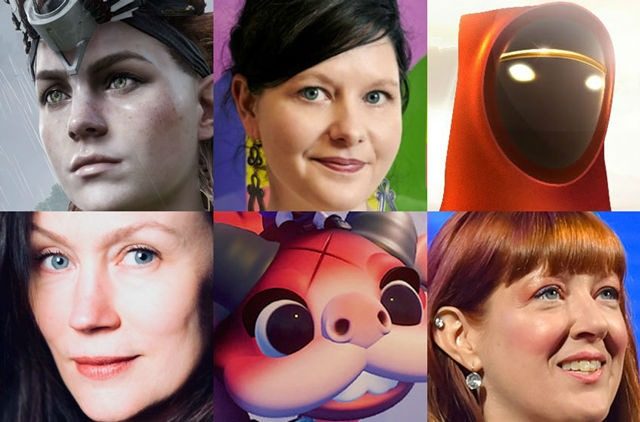 Speakers, NG18