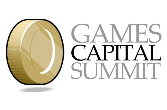 Games Capital Summit at NG18