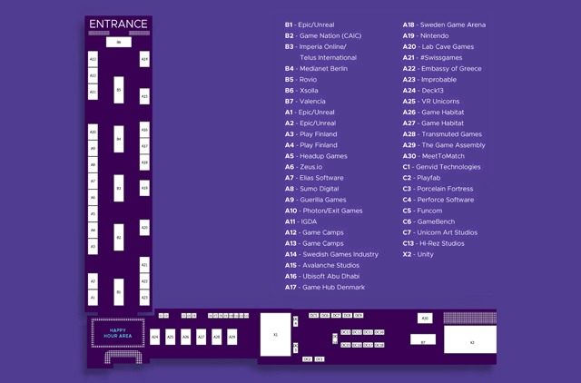 Expo, NG19 (per 9.4.19)