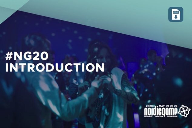 NG20 Introduction (cover)