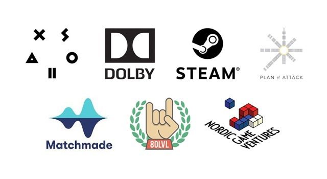 NGDC Season III sponsors