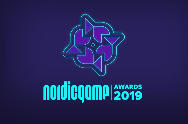 2019 Nordic Games Awards