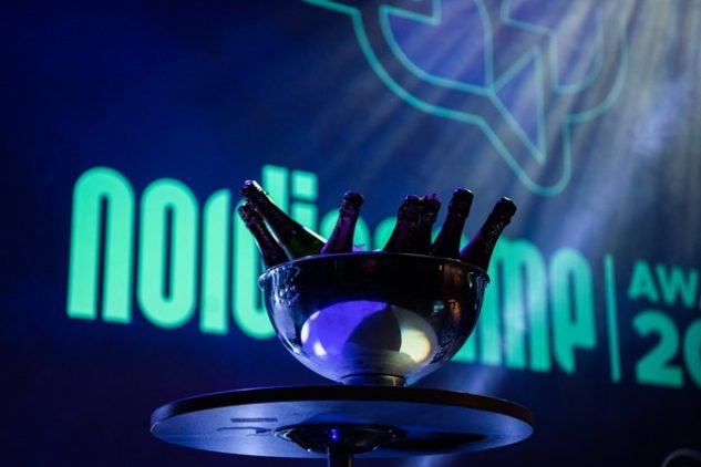 Nordic Game Awards 2022