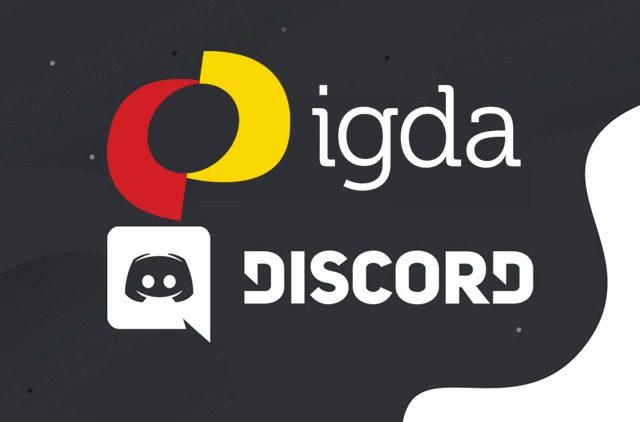 IGDA Mentor Café on Discord