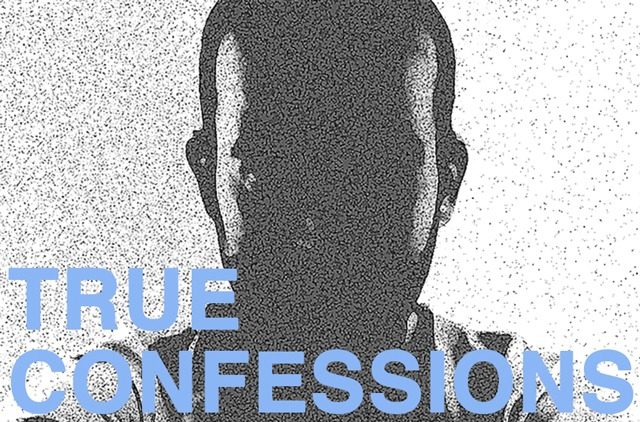 True Confessions 2.0, Ste Curran