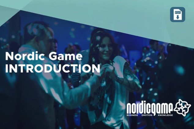 Nordic Game Introduction (cover)
