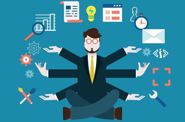 Meet the AI experts