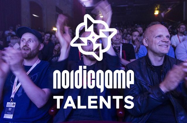 Nordic Game Talents, NG21 May