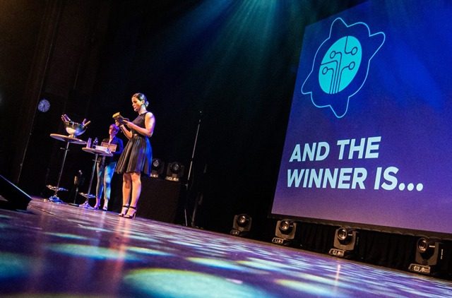 Nordic Game Awards, NG19