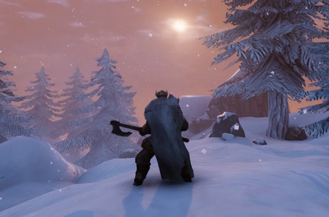 2022 Nordic Game Awards