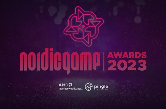 2017 Nordic Game Awards, Nordic GotY • Nordic Game 2023