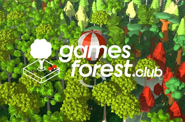 GamesForest.Club at Nordic Game