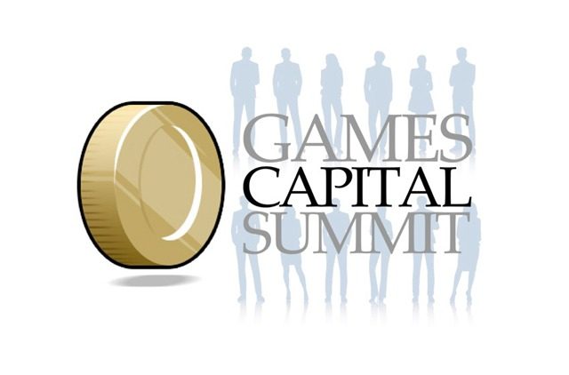 Games Capital Summit
